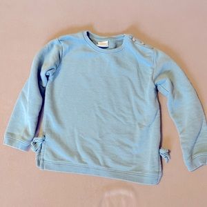 4-5 years Zara sweater